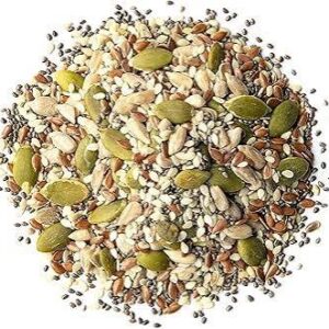 5 in One Seeds