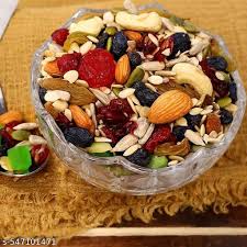 Healthy Mix (Nutritious Seeds Blend)