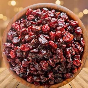 Dried Cranberries