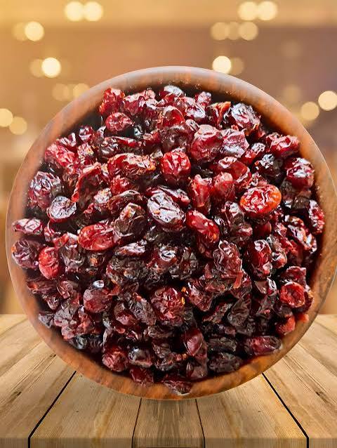 Dried Cranberries