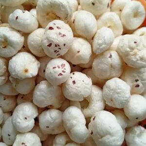 Medium Makhana 6+ (Fox Nuts)
