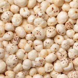 Small Makhana 5+ (Fox Nuts)