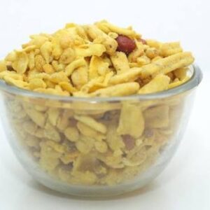 Besan Mixture