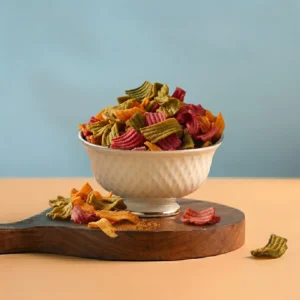 Mixed Vegetable Chips