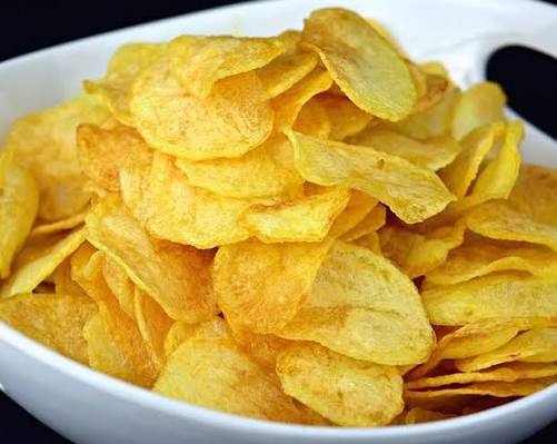 Wafer Potato Chips - Image 2