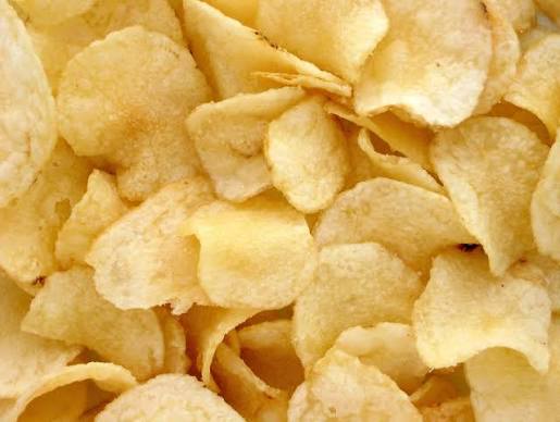 Wafer Potato Chips - Image 4