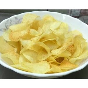 Wafer Potato Chips