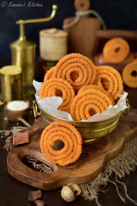 Jeera Chakli (Murukku) - Image 3