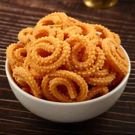 Mini Chakli (Murukku) - Image 2