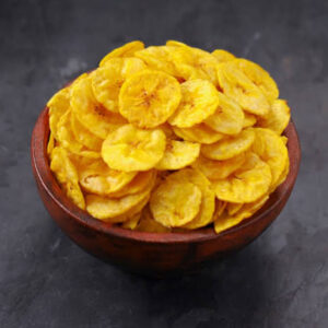 BANANA CHIPS