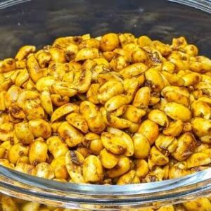Hing Jeera Peanut