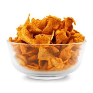 Ragi Chips (Masala)
