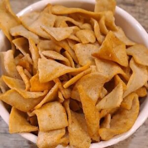 Makhana Chips (Cheese & Herbs)