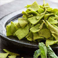 Pudina Chips (Mint Flavour)