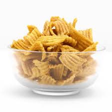 Millets Masala Chips